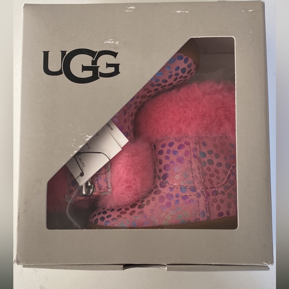 Baby Uggs